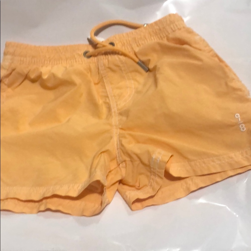 Boys 98 coast swim trunks